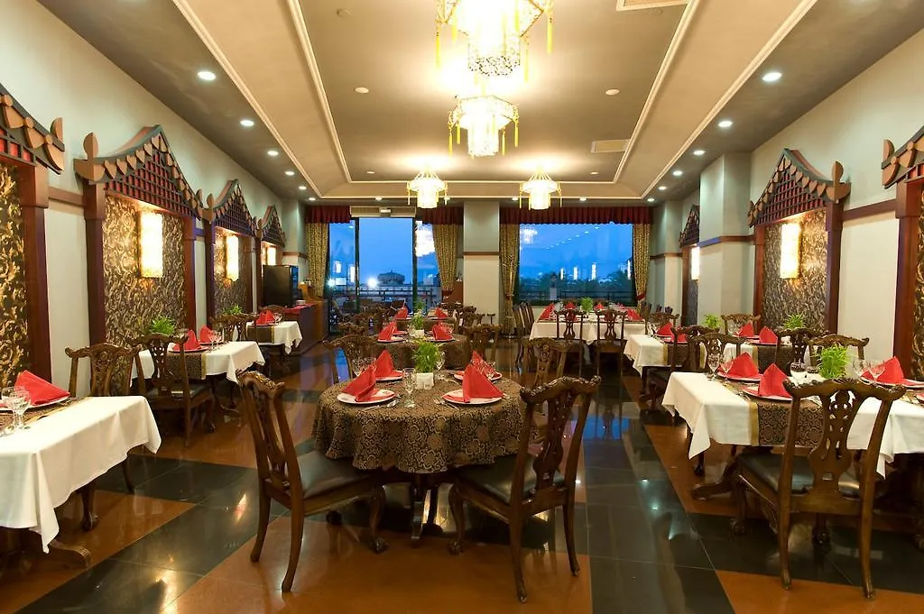 Delphin Palace Hotel Анталья Курортный комплекс
