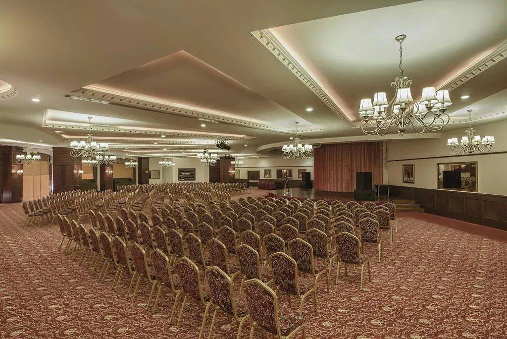 Delphin Palace Hotel Анталья 5*,  Турция
