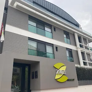 Z-suites Antalia