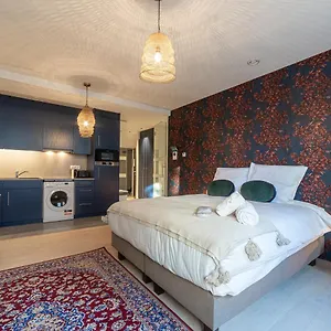  Apartament Sweett - Saint Jean Belgia