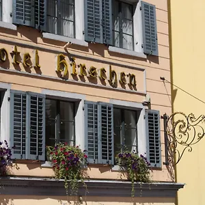 Hotel Hirschen ***