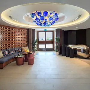 The Marmara Taksim Hotel Estambul