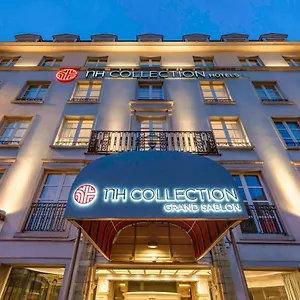 Nh Collection Grand Sablon Brussel