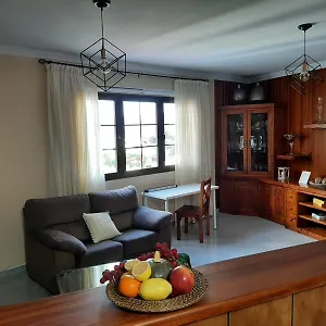 Vivienda El Timon Pensión Ingenio