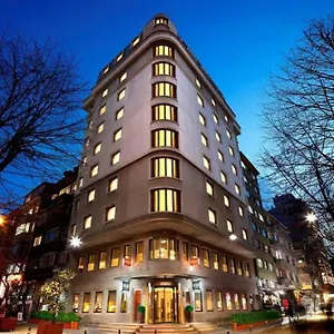 Hotel Midtown ****