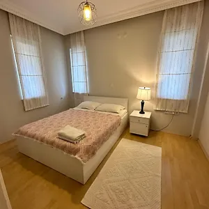 Апартаменты Bulut, Анталья