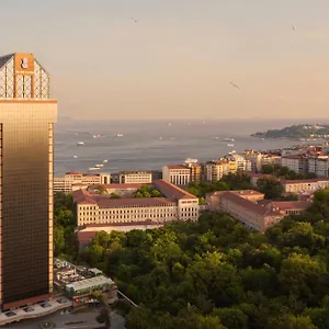 מלון The Ritz-carlton, At The Bosphorus