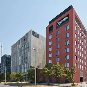 Radisson Budapart Szálloda