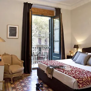 We Boutique Bed and breakfast Barcelona