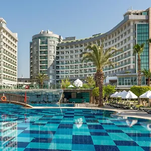 Sherwood Exclusive Lara ***** Antalya