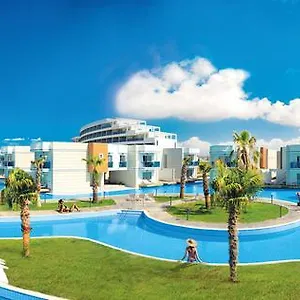 Aquasis De Luxe & Hotell Didim