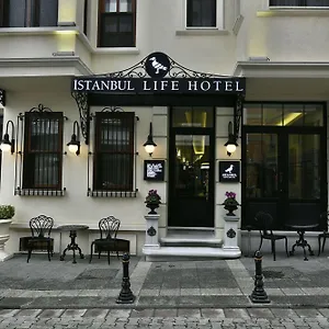 istanbul-life-hotel.istanbul-turkeyhotels.com/