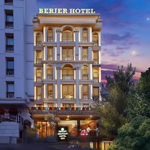 מלון Berjer Boutique &