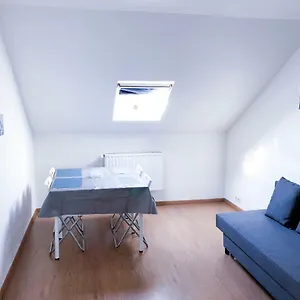  Apartament Beautiful Modern Belgia