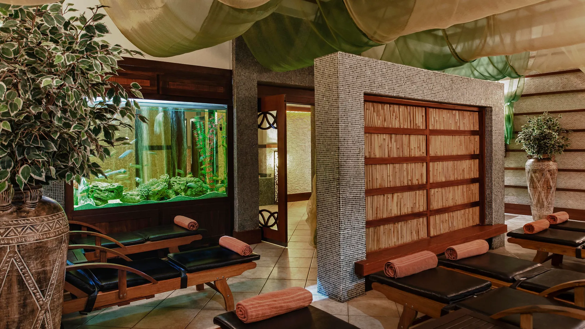 Resort Delphin Palace Hotel Antalya