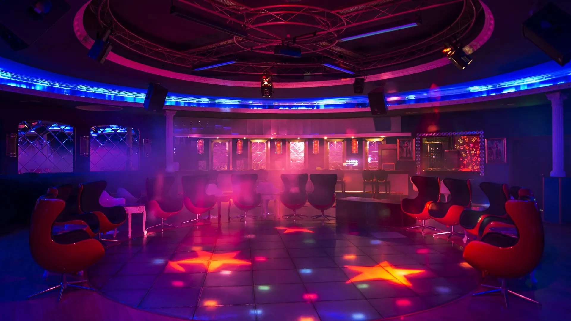 ***** 리조트 Delphin Palace Hotel 안탈리아 터키