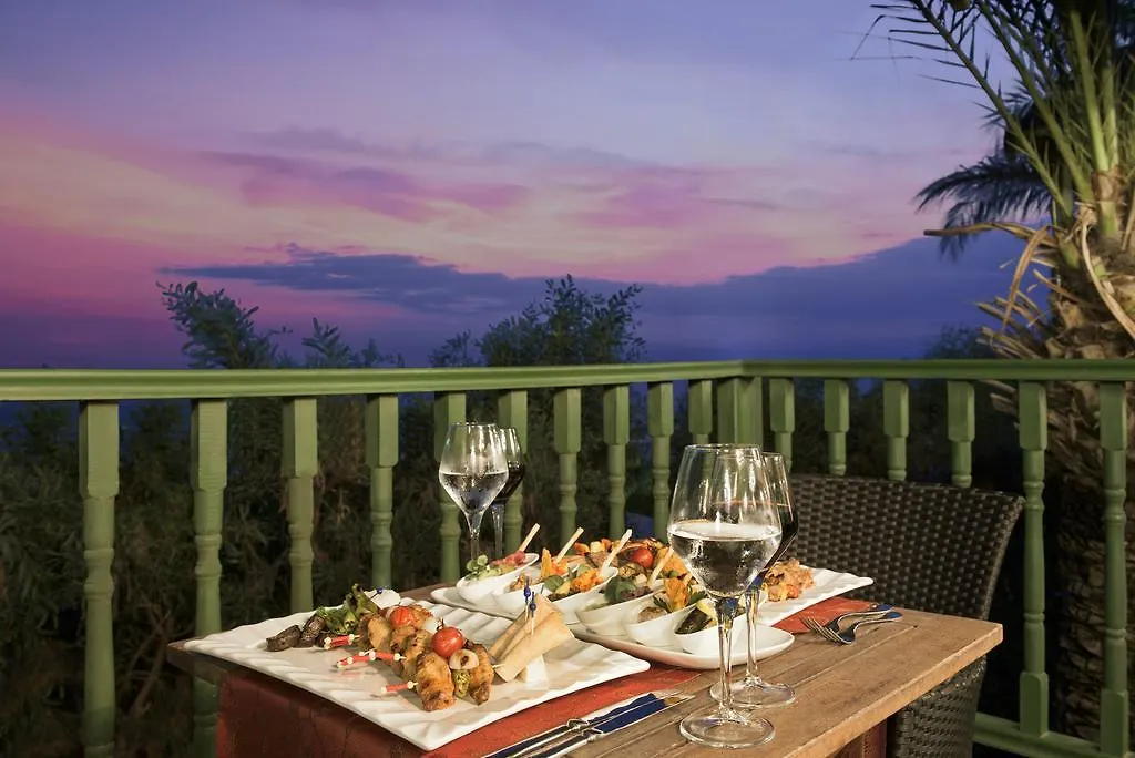 Delphin Palace Hotel Antalya